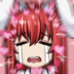 姬德月兔