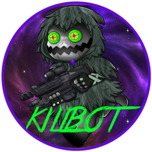 KILLBOT101