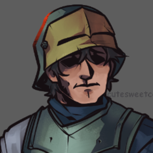 KiltedDungeoneer