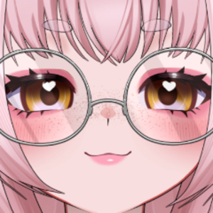 Lulu LurkHeart