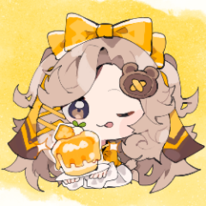 きなこラテ