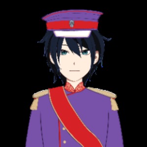 King Claude