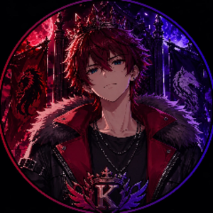 kinggingerwitch