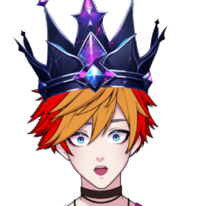 kinggingerwitch