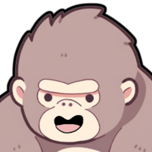 KingKongsBigPersonality