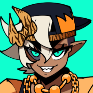 KingMegArt