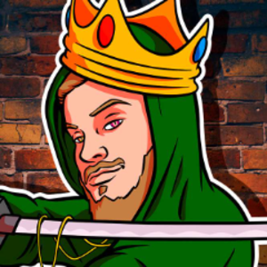 KingRaySteal