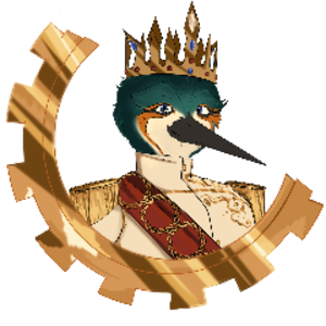 KingXavier_I