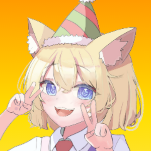 きにゃ粉むすめ