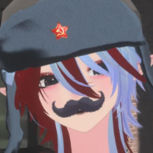 KIRANEKIRA_introvert
