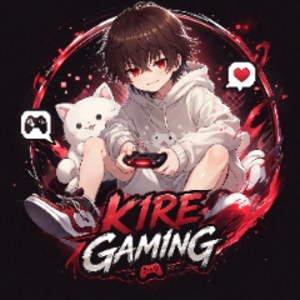 kireytgaming