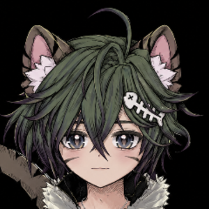 KirianCat