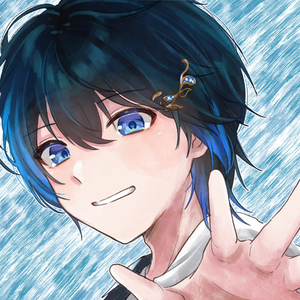 霧野アオイ