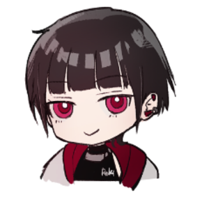 霧雨レキ
