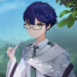 霧優