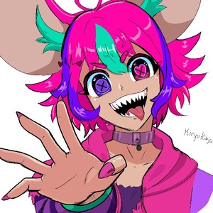 KiryuKaijuVT