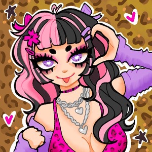 kisenianblossom