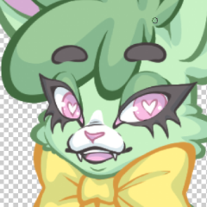 KissTheRabbit