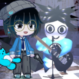 きとシロ