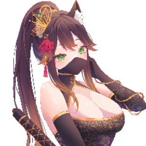 KitsuneNoKokoro