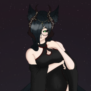 KitsuneOfNight