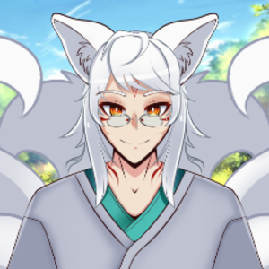 KitsunesRise