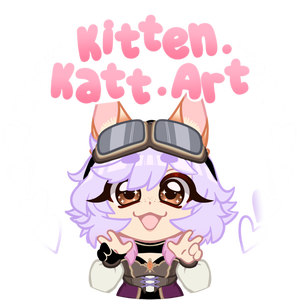 Kitty/Katt
