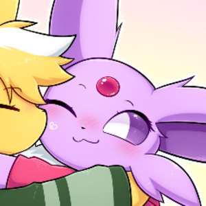 KittyEspeon17