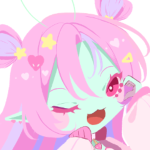 KittysGlare