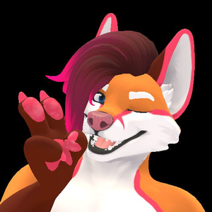 kiyochiithefox