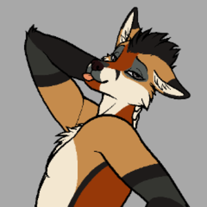 Kiyonori_Fox