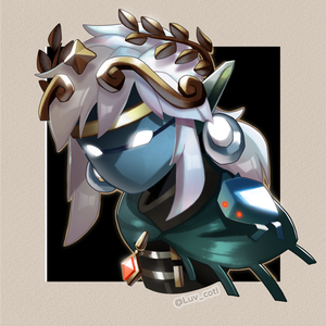 kloveralice