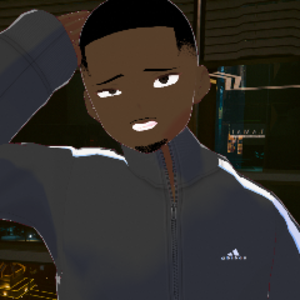 KNK_Shaka
