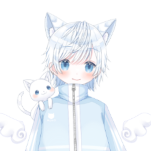 星藍こーちゃ