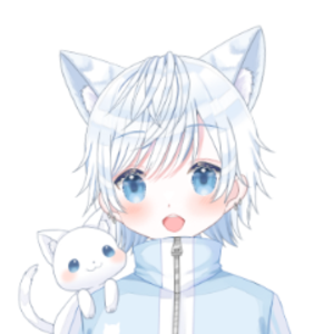 星藍こーちゃ