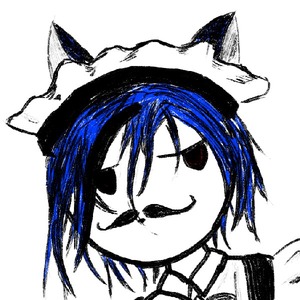Koda_Catfeine