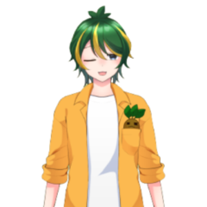 木霊彗花