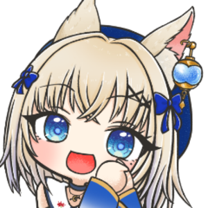 狐月フラン