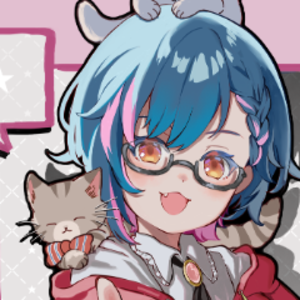 聲江らな