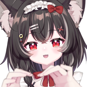 狐妃愛クロナ