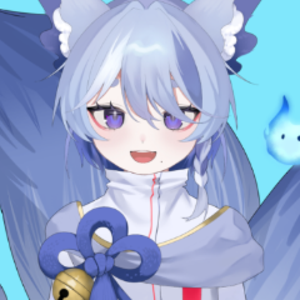 狐々神たまも