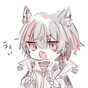 黒狼クロク