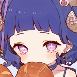 黒茉らむ