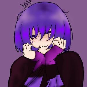 KomiUnaVtuberMasYSimp