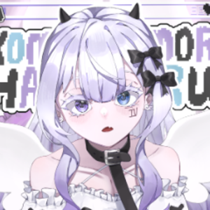 KomoriHaru
