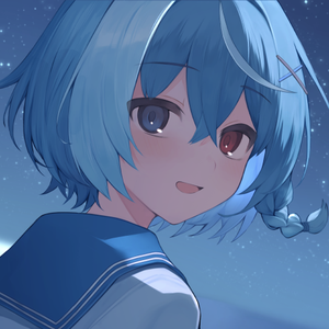 天色こなた