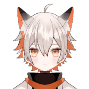 狐刃ユヅキ