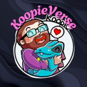 KoopieVerse