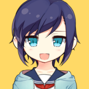 こぅちゃんねる夕凪こぅ