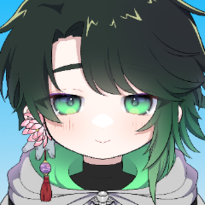 かれる